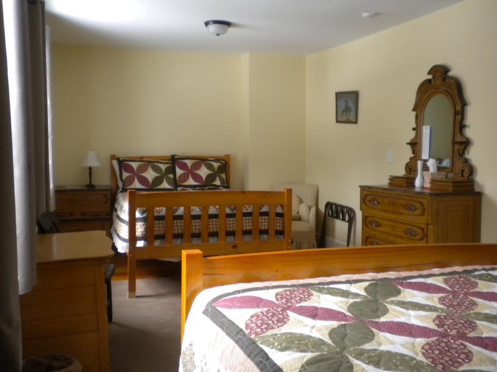 The Sterling Inn Caratunk Zewnętrze zdjęcie