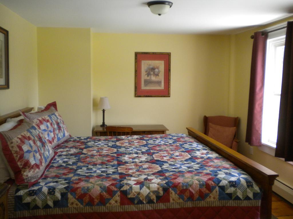 The Sterling Inn Caratunk Zewnętrze zdjęcie