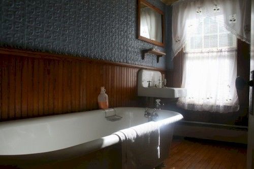 The Sterling Inn Caratunk Zewnętrze zdjęcie