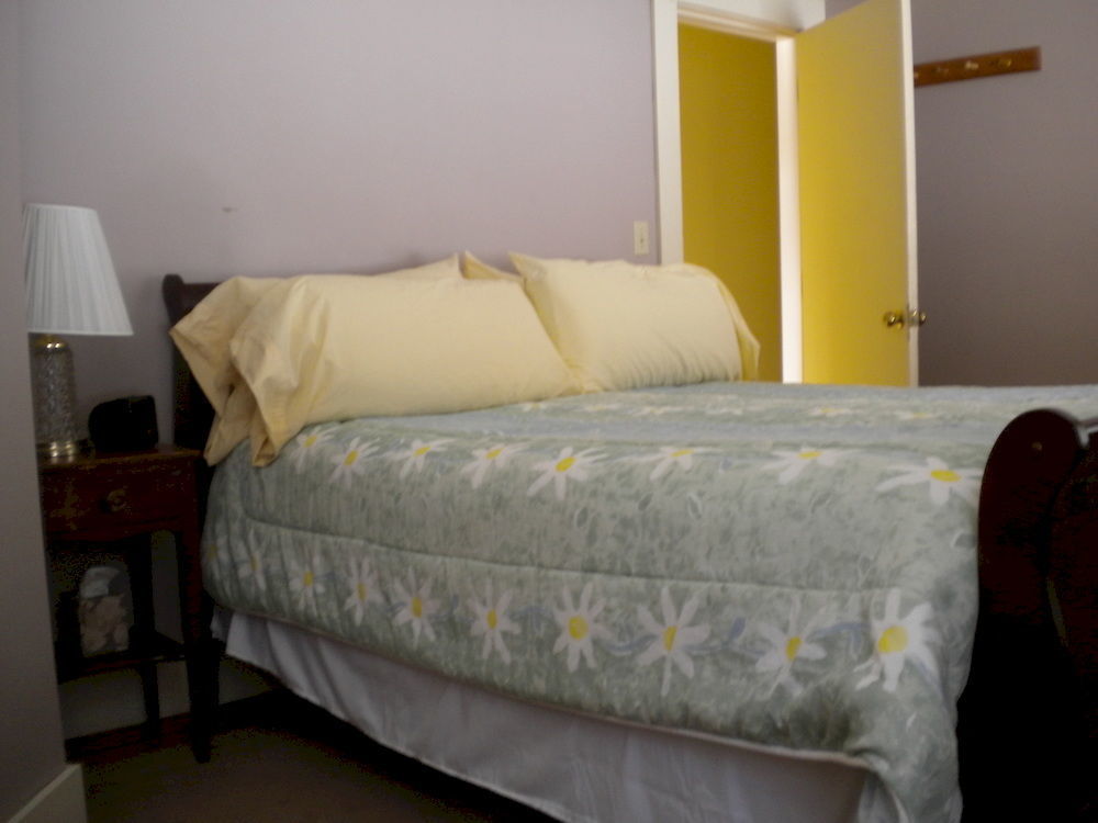 The Sterling Inn Caratunk Zewnętrze zdjęcie