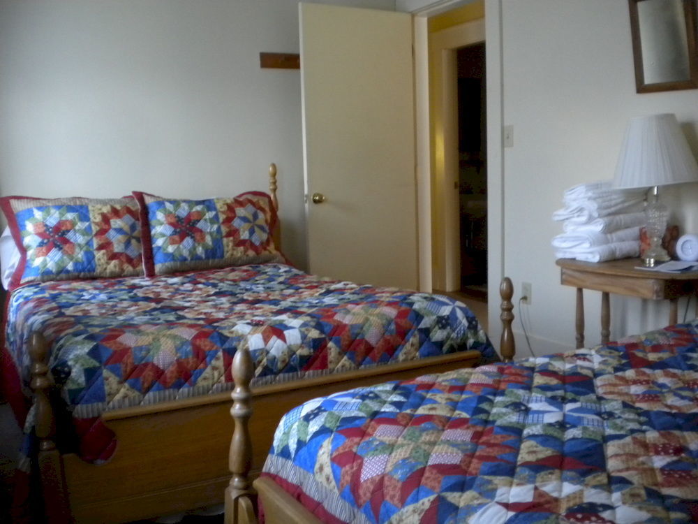 The Sterling Inn Caratunk Zewnętrze zdjęcie