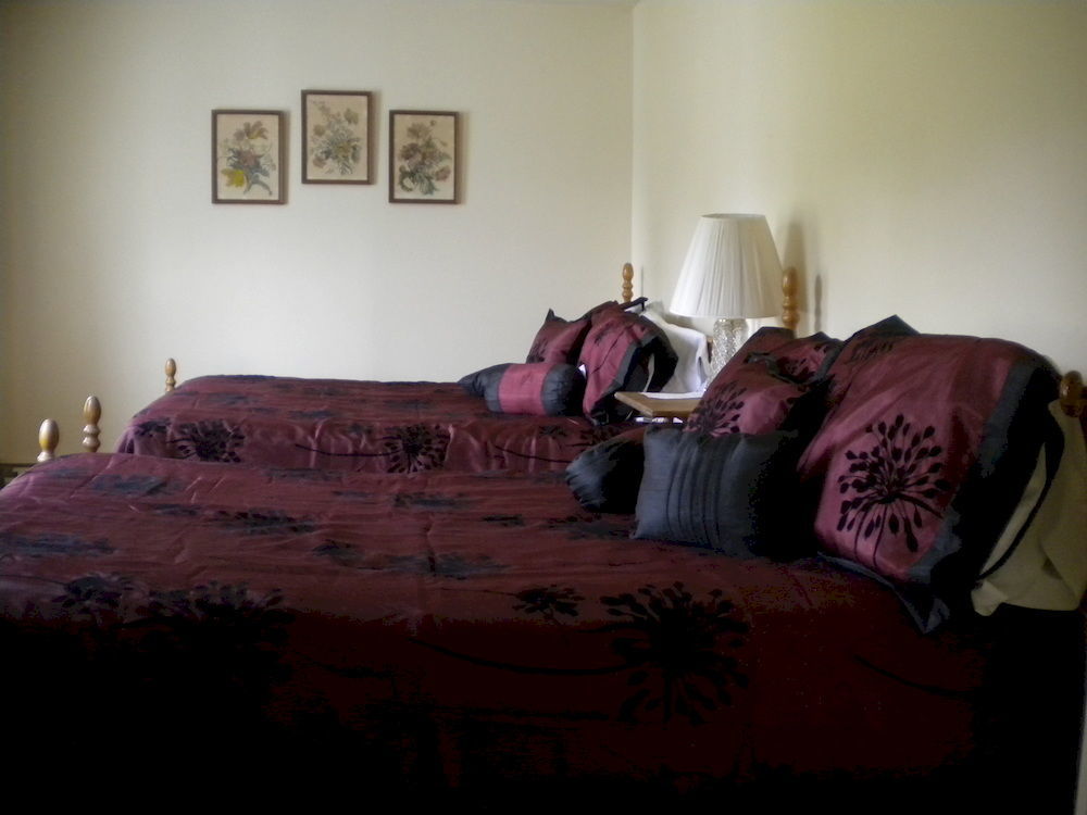 The Sterling Inn Caratunk Zewnętrze zdjęcie