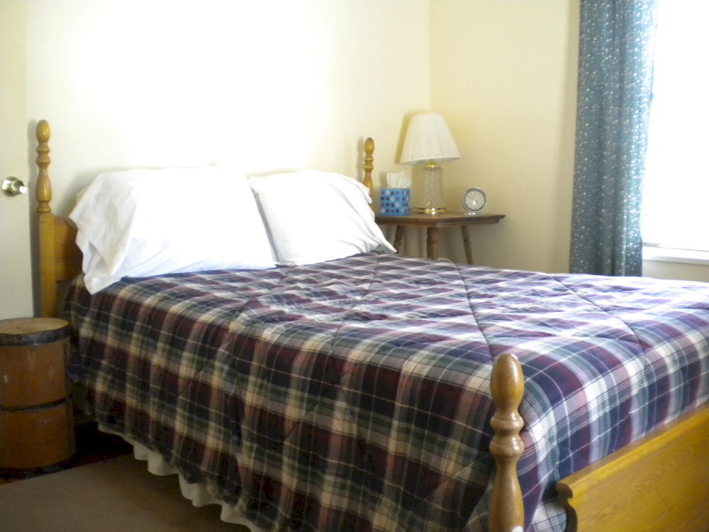 The Sterling Inn Caratunk Zewnętrze zdjęcie