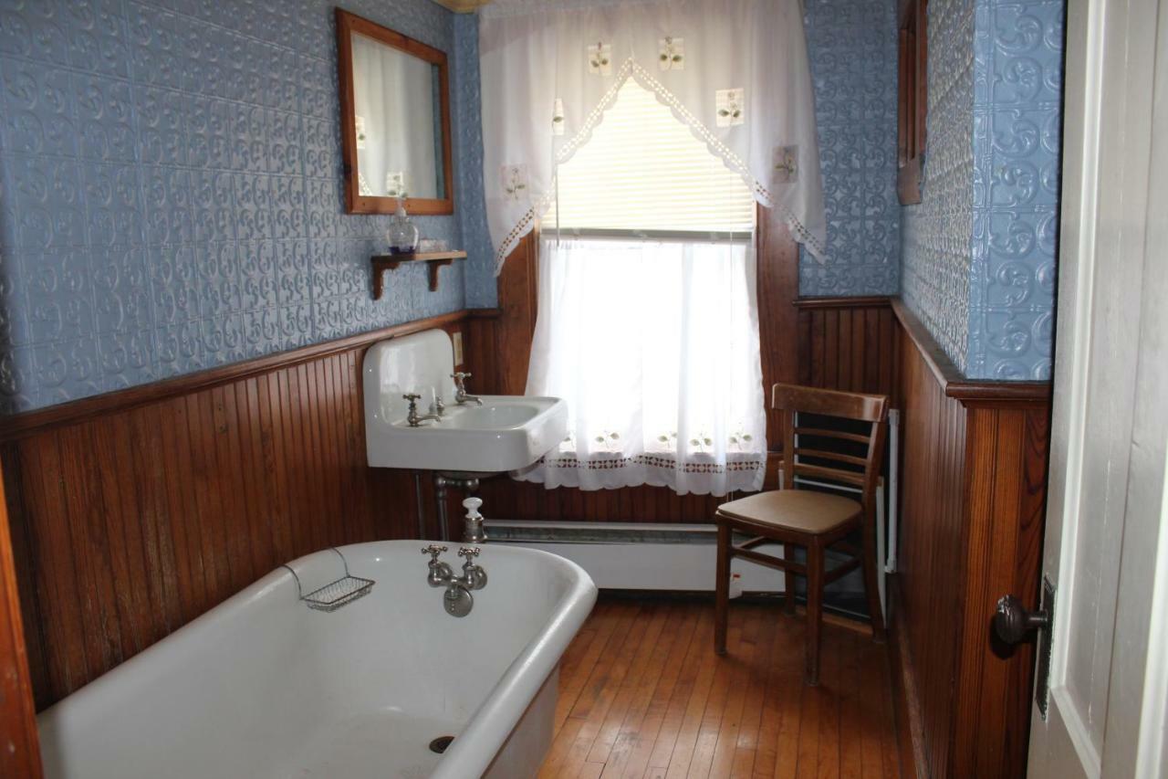 The Sterling Inn Caratunk Zewnętrze zdjęcie
